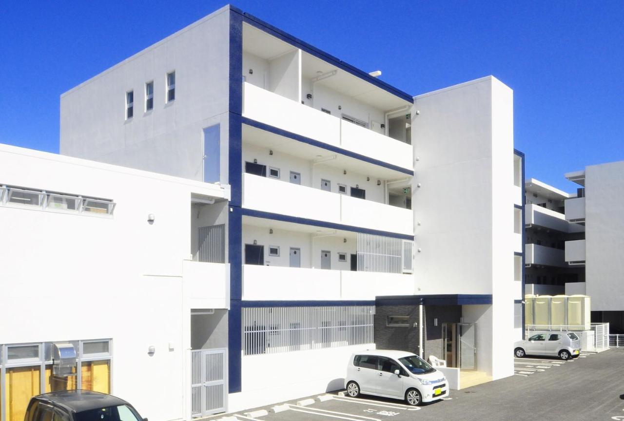 コスタベージャコンドミニアムリゾート 本部町 エクステリア 写真