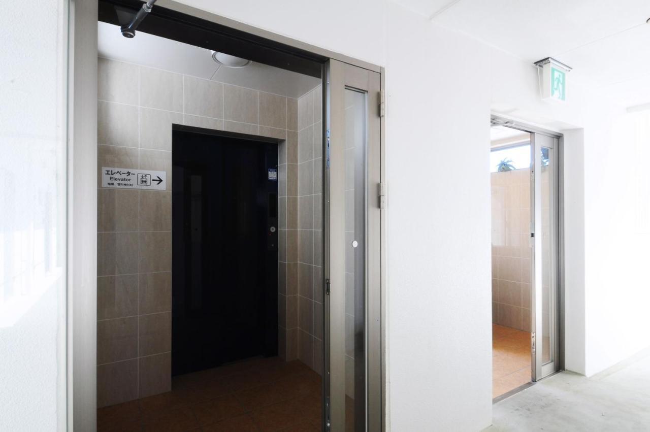 コスタベージャコンドミニアムリゾート 本部町 エクステリア 写真