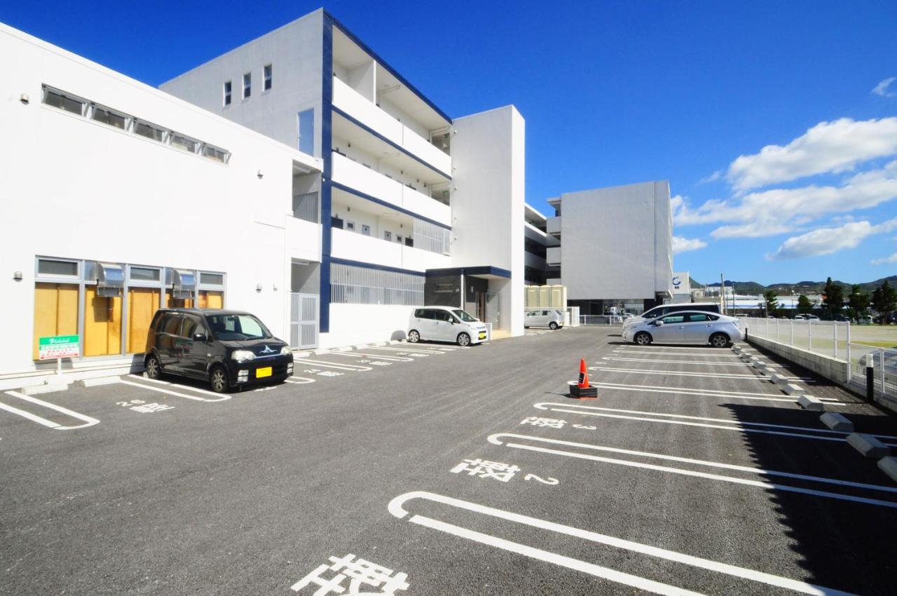 コスタベージャコンドミニアムリゾート 本部町 エクステリア 写真